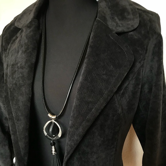 🖤Black Blazer - Picture 2 of 7